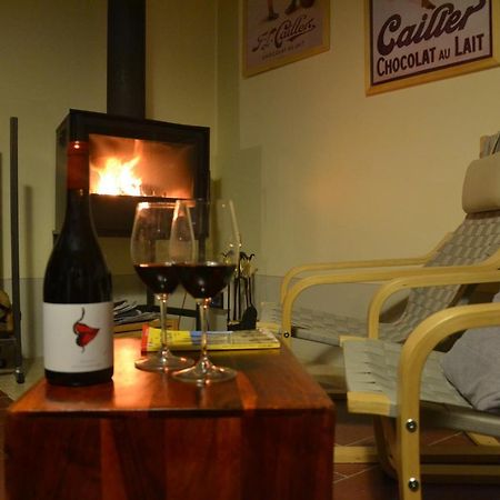 Feudi Spada Casa Vacanze Орвието Экстерьер фото