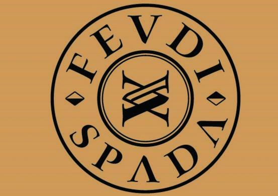 Feudi Spada Casa Vacanze Орвието Экстерьер фото